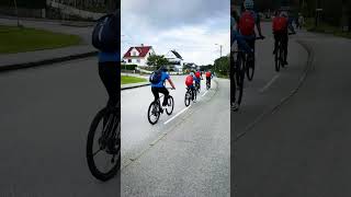 🚴‍♀️ Aktive Entdeckertour im Nordland 🇳🇴​🛳️ meinschiff nordland aktiv [upl. by Lareneg]