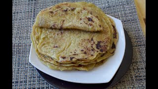 ಹಬ್ಬಕ್ಕೆ ಹೋಳಿಗೆ  ಹೆಸರುಬೇಳೆ ಒಬ್ಬಟ್ಟು  hesarubele holige  moong dal sweet recipes  vegan obbattu [upl. by Mok]