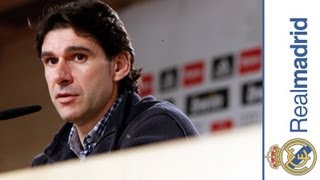 Karanka quotEl equipo ha hecho un trabajo impresionante y ha estado francamente bienquot [upl. by Nwad]