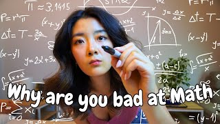 The math study tip they are NOT telling you  Ivy League math major [upl. by Querida159]