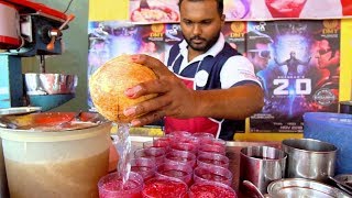 MALAYSIAN STREET FOOD  100 Year Old Street Food in Penang  BEST SEAFOOD  Chinese Street Food [upl. by Ogirdor]