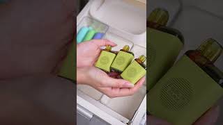 Organizing make me relaxed🤗 asmr dejavoo organized viralvideo [upl. by Chapin]