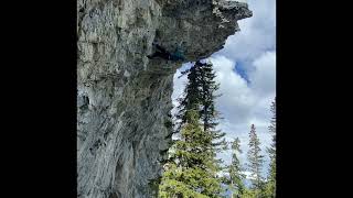 Grassi Lakes Climbing  Raw 512 [upl. by Julian]