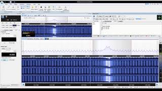 Arduino RTTY using SX1278 amp LoRaLib [upl. by Fiden]