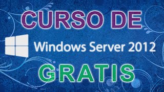 Curso de Windows Server 2012  07 Introducción a los Roles y características [upl. by Assen]