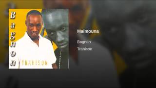 Maimouna [upl. by Donielle]