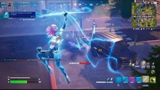 Birds of a Feather Fortnite Montage [upl. by Nalor398]