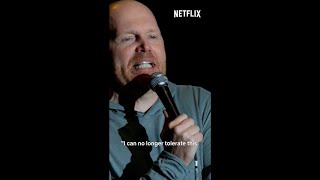 Bill Burr on Cancel Culture [upl. by Derfla]