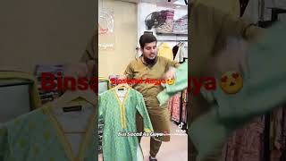 karachi bazar business ideas bolten market binsaeed collection [upl. by Cummins]