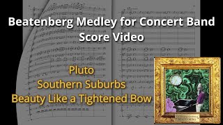 Beatenberg Medley Video Score  MuseScore Audio export [upl. by Dambro]