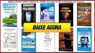 BAIXAR LIVROS PDF GRÁTIS E BÍBLIAS  EBOOKS DOWNLOAD MENSAGENS E REFLEXÕES EVANGÉLICAS DE GRAÇA [upl. by Frohman]