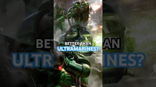 Who Are The Salamanders  The Heroes of Warhammer 40k  Warhammer 40k Lore Explained warhammer40k [upl. by Koorb]