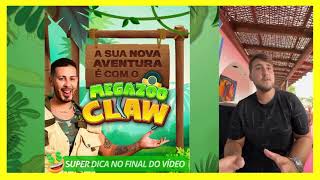 jogo megazoo claw [upl. by Watkin348]