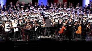 Wiener Sängerknaben  Vienna Boys Choir Kyrie from Beethoven Mass in C [upl. by Crista]