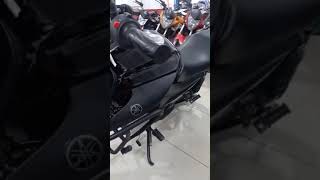 Yamaha Factor Ybr 125i Ed [upl. by Yankee]