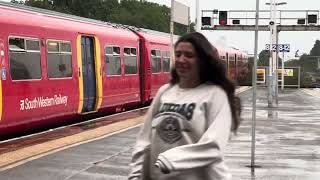 Clapham Junction  5th September 2024 [upl. by Sheree186]