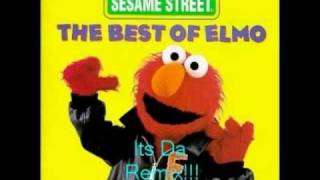 Elmos Song Remix [upl. by Colas]