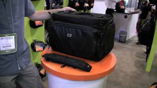 Lowepro camera bags  Pro Trekker and Magnum [upl. by Annavahs463]