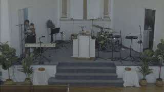 New City Fellowship West End Live Stream [upl. by Ixel152]