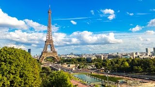 Paris France Top Things to Do  Viator Travel Guide [upl. by Behlke734]