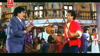 Dulhe Raja Full Song Film  Dulhe Raja [upl. by Pike725]