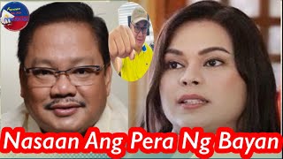 REP VALERIANO BINANATAN SI VP SARA AT PILIT PINASASAMA SA MGA PILIPINO komentonikamanong [upl. by Nwahsek]