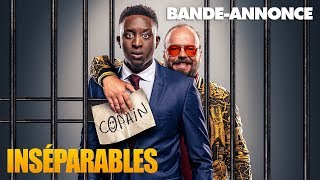 INSÉPARABLES  BandeAnnonce [upl. by Noryt525]