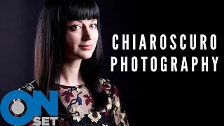 Visual Depth with Shadows using the Chiaroscuro Technique OnSet ep 325 [upl. by Dnomse]