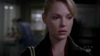 Greys Anatomy  Izzie  quotIsobelquot by Dido [upl. by Novled]