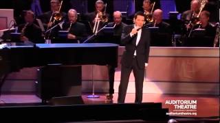 Michael Feinstein [upl. by Ayotac]