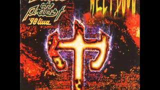 Judas Priest  Rapid Fire Live 98 Live Meltdown [upl. by Tawney]