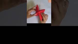 Conviertete en una Experta Creando un Cangrejo Saltarin en Origami [upl. by Kamaria]