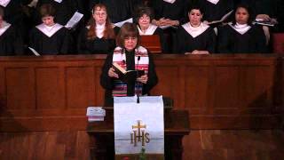 Pillars of United Methodist Beliefs Part 1 [upl. by Chandra]