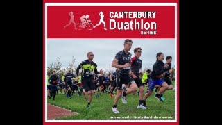 Canterbury Duathlon Series 2024 [upl. by Earla676]