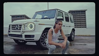 Ecby ft Milo Mae  Strauss  TITERITO Video Oficial [upl. by Xino]