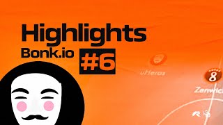 Highlights Bonkio  uHeros  6 [upl. by Godfrey577]