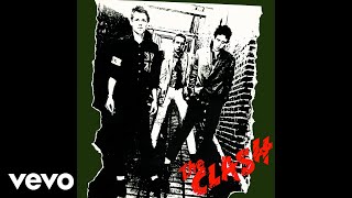 The Clash  Londons Burning Official Audio [upl. by Converse]