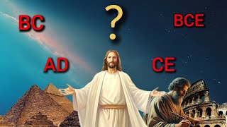 DIFFERENCE BETWEEN  BC AD BCE and CE  Full Explained GYAAN LELO history bcead youtube [upl. by Kalindi]