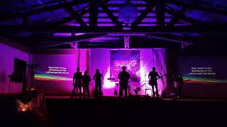 CFC Praise amp Worship LIVELOUD inspired concert [upl. by Spancake]