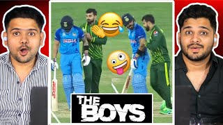 25 Funny Moments Of Shadab khan [upl. by Uaeb]