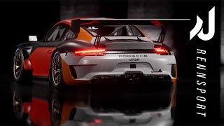 Rennsport in VR UEVR Ich mag gar nicht hinschauen 4K ohne Motion [upl. by Happ]