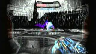 Metroid Prime 3 Corruption Boss 9 Gandrayda Hypermode [upl. by Aleacim601]