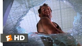 DIE HARD WITH A VENGEANCE Clips  Trailer 1995 Bruce Willis [upl. by Delainey58]