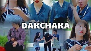 Nengnikaniko nikeming dakchaka Garo short film [upl. by Netfa]