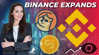 Binance Expands Offerings For ACT PNUT NEIRO Sparking Optimism Whats Next [upl. by Ecnahs]