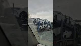 АВАРИЯ НА ДАРОГА СТОЛКНУЛСЯ НА АБГОН ВОДИТЕЛЬ УМЕР НА ВНУТРЕНИЕ МАШИНА automobile дальнобойщик [upl. by Anamor141]