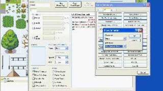 RPG Maker XP Tutorial  Part Six  Basic Cutscene [upl. by Jo-Ann]