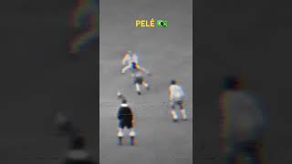 PELÉ SKILLS 🇧🇷 skills shorts [upl. by Oleg]