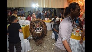 Singo Barong Mencari Mangsa Janger Glondong Dharma Kencana Live Sarimulyo Cluring Banyuwangi [upl. by Farica]