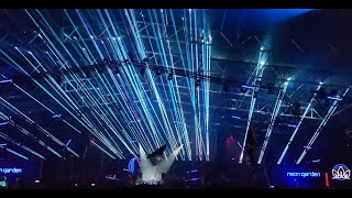 Trym  Neon Garden  EDC Las Vegas 2024 [upl. by Madeleine]